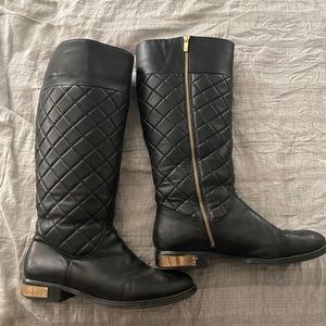 Vince Camuto Riding Boots